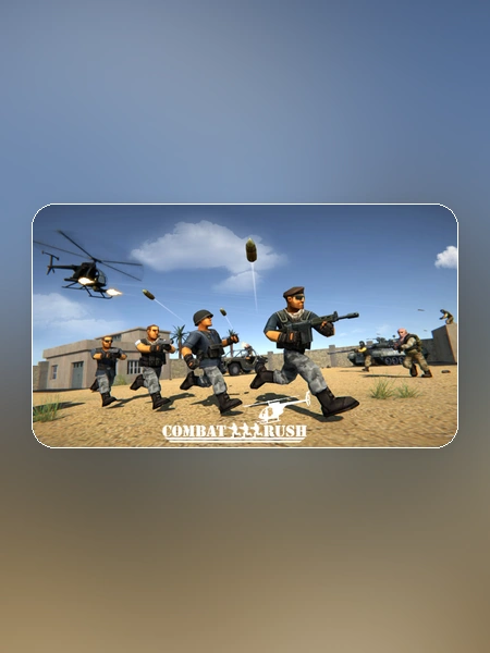 game banner