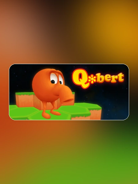 game banner