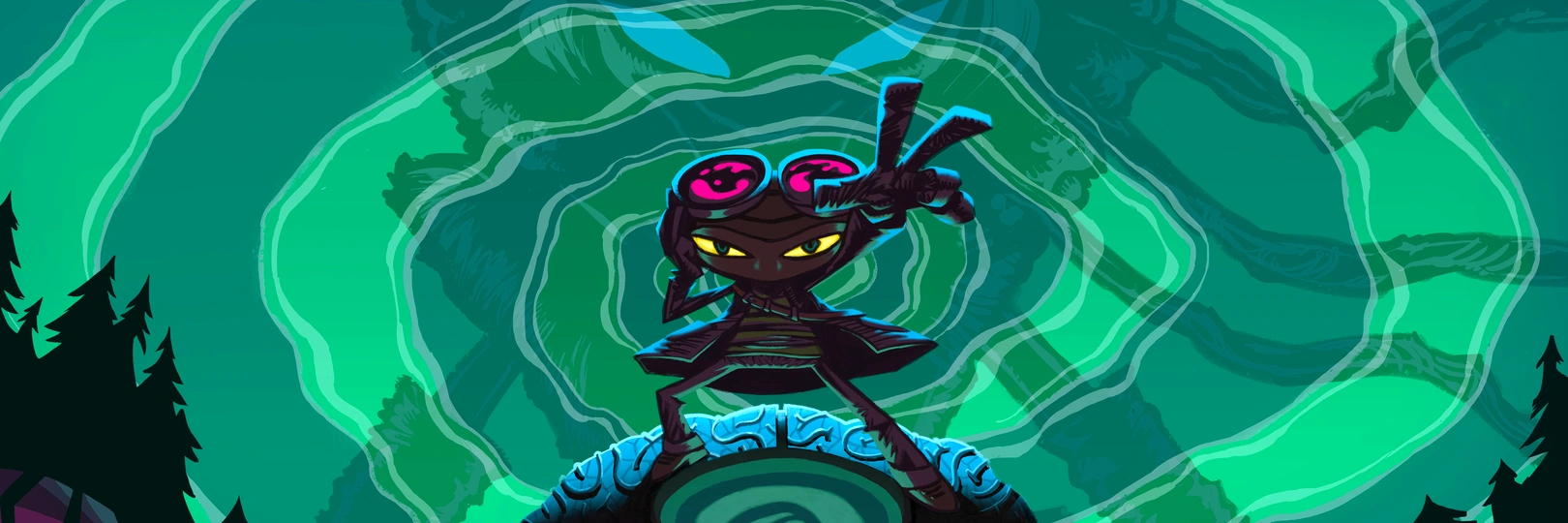 game banner