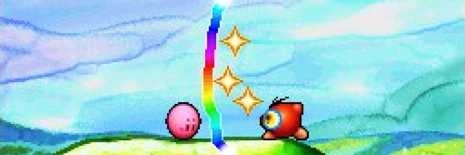 game banner