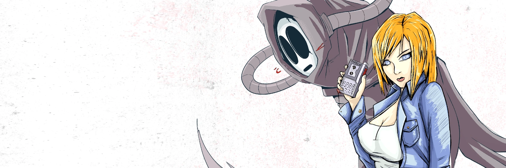 game banner