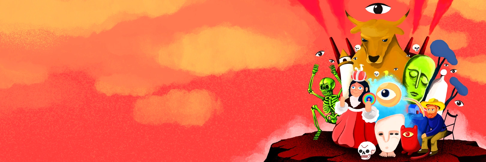 game banner