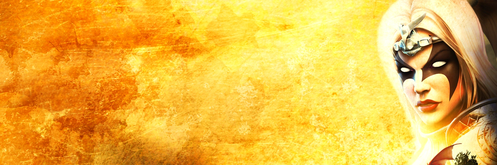 game banner