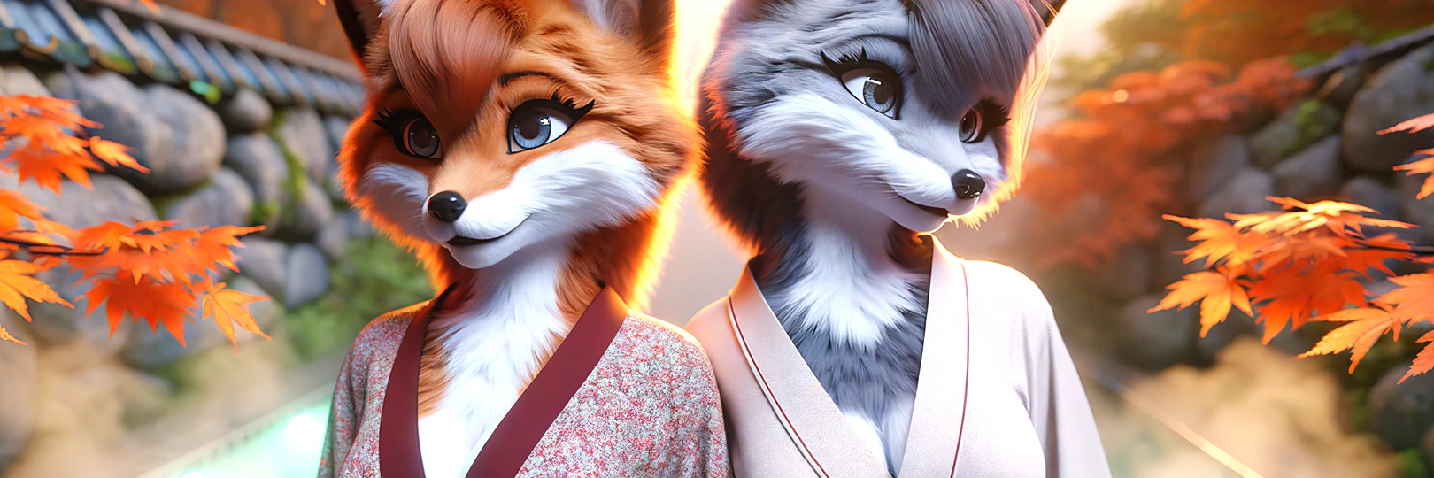 game banner