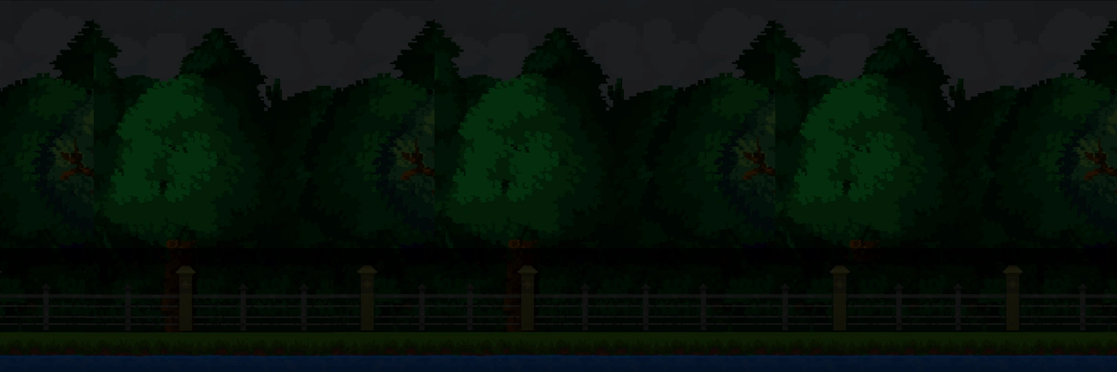 game banner