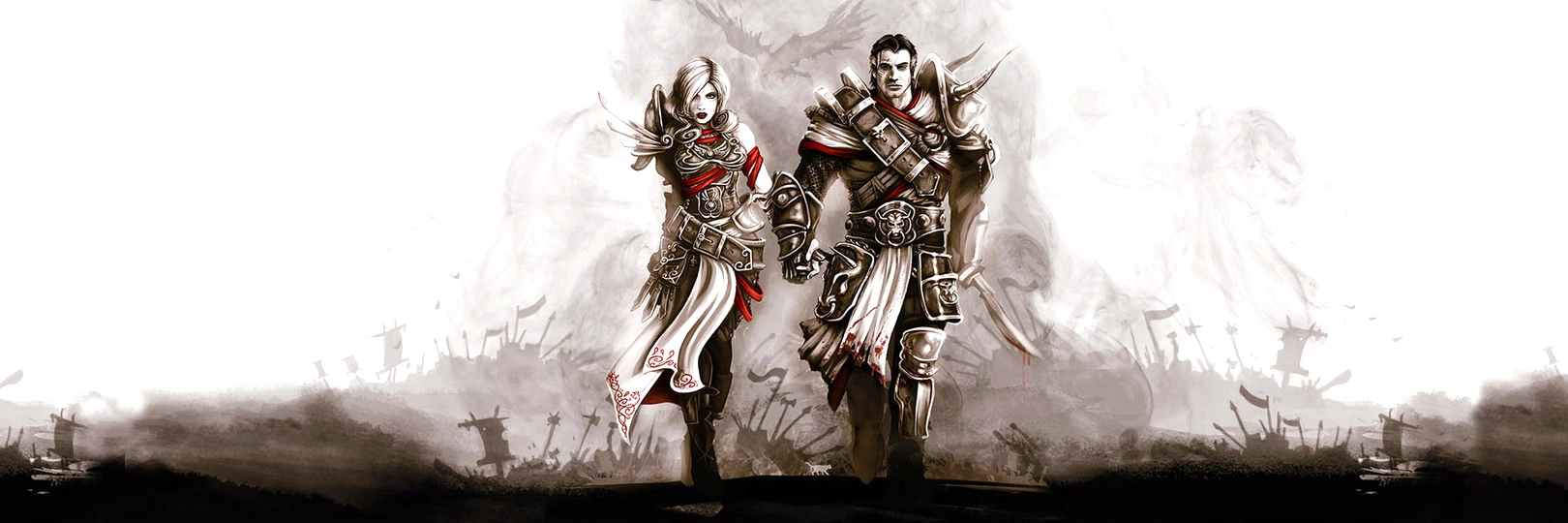game banner