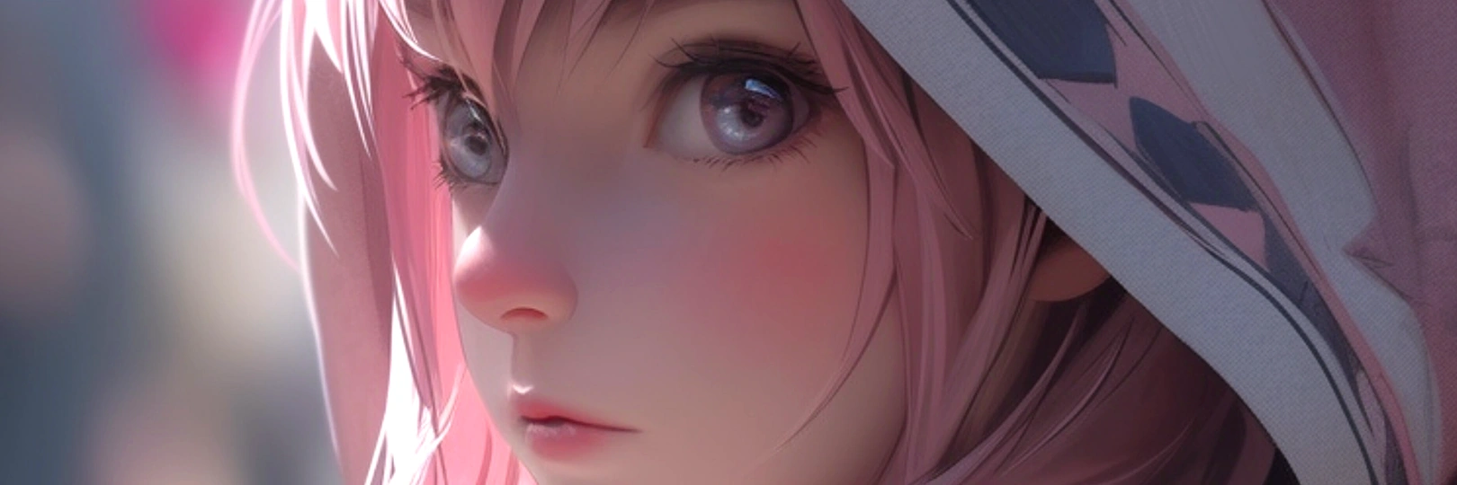 game banner