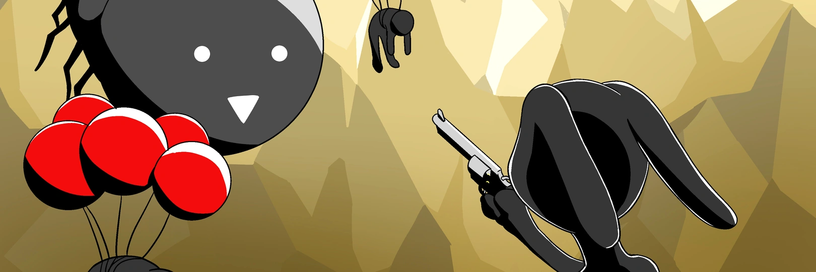 game banner