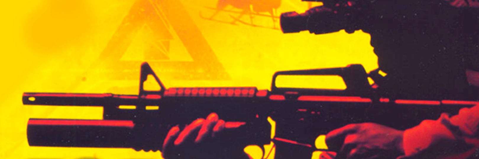 game banner