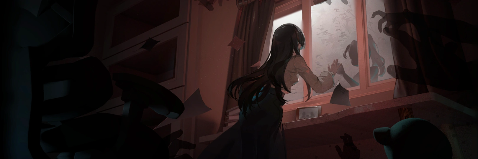 game banner