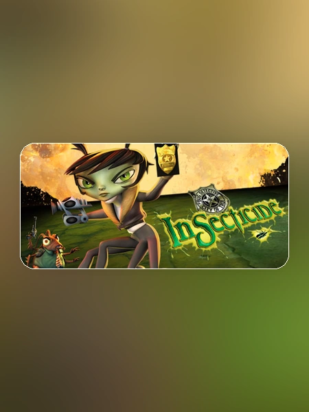 game banner