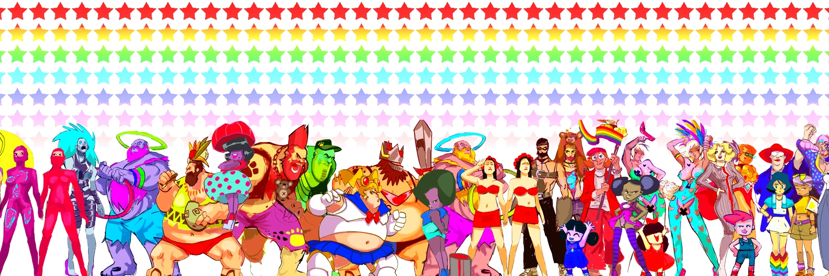 game banner