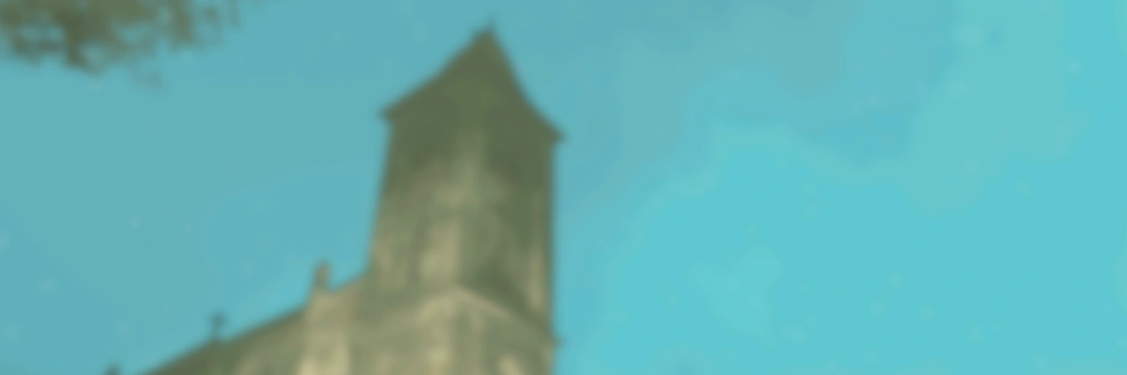 game banner