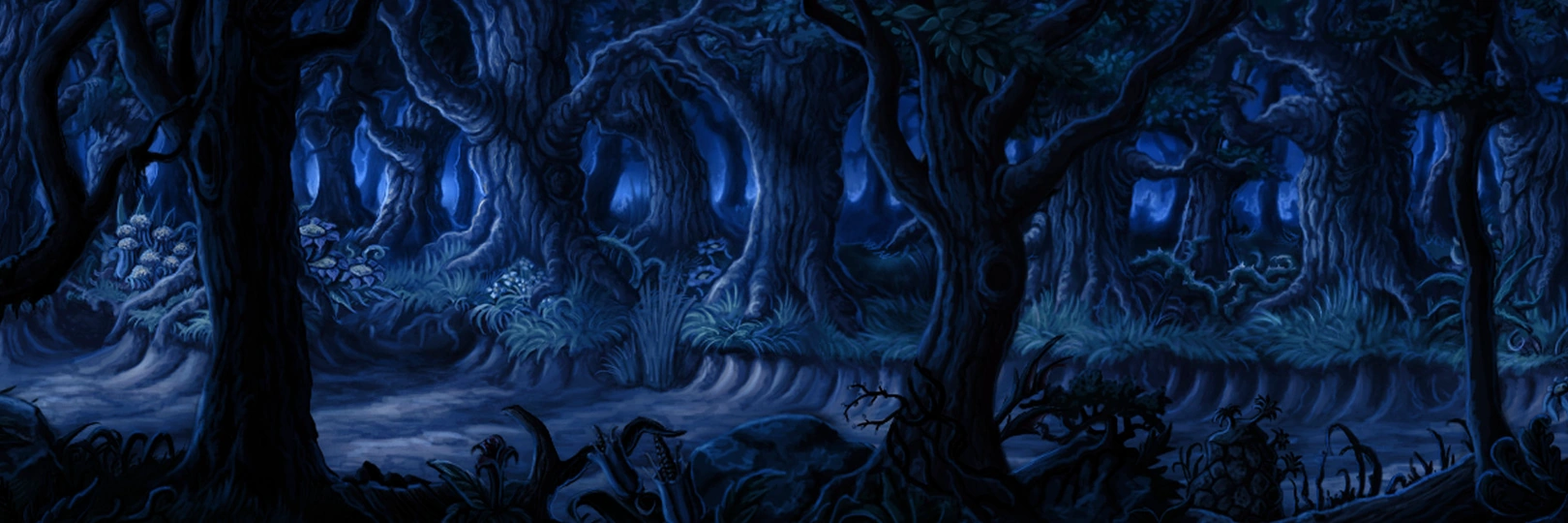 game banner