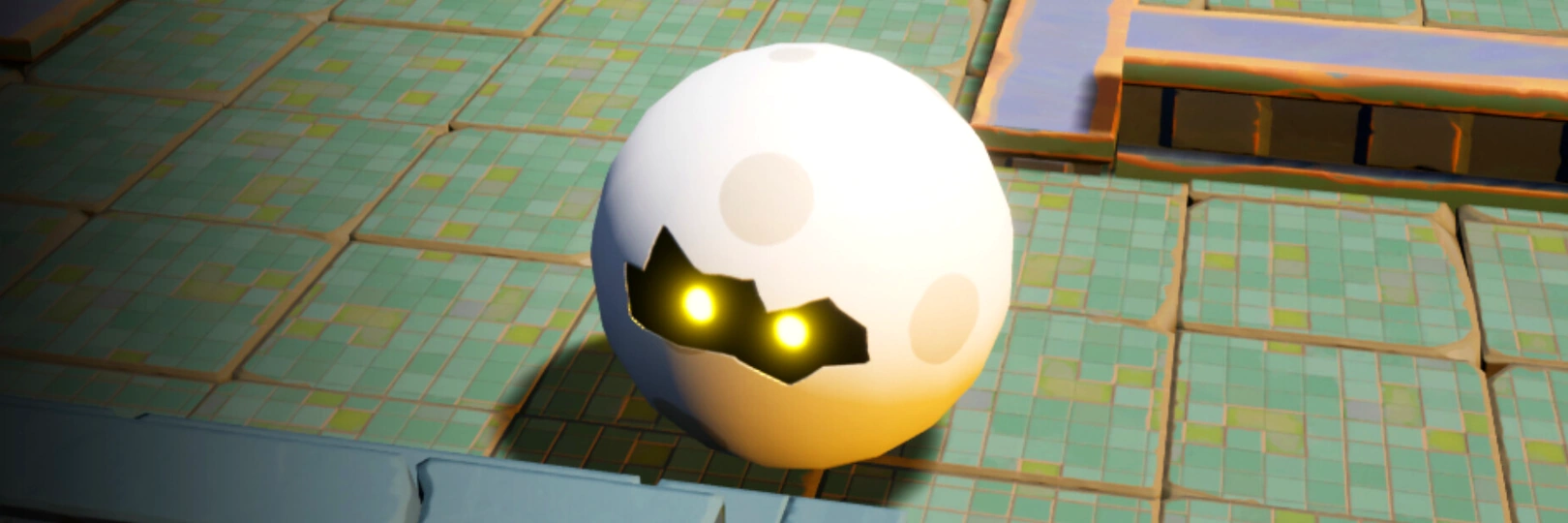 game banner