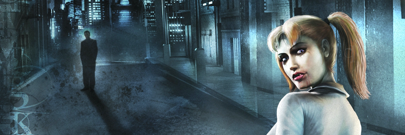 game banner