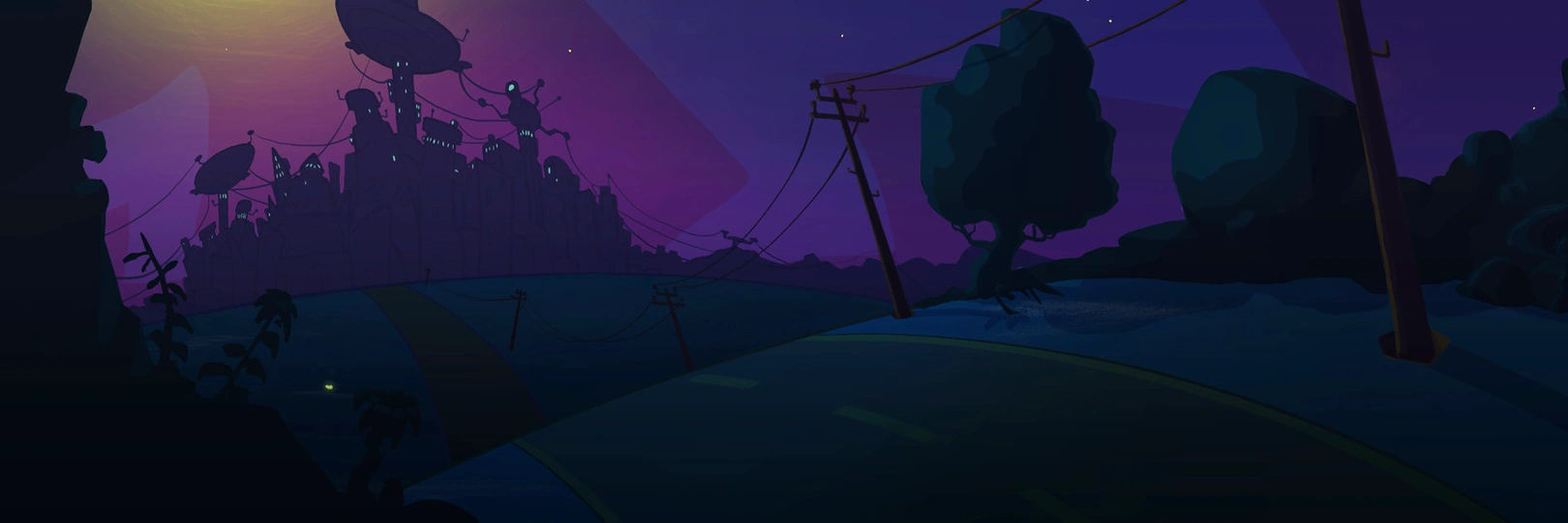 game banner
