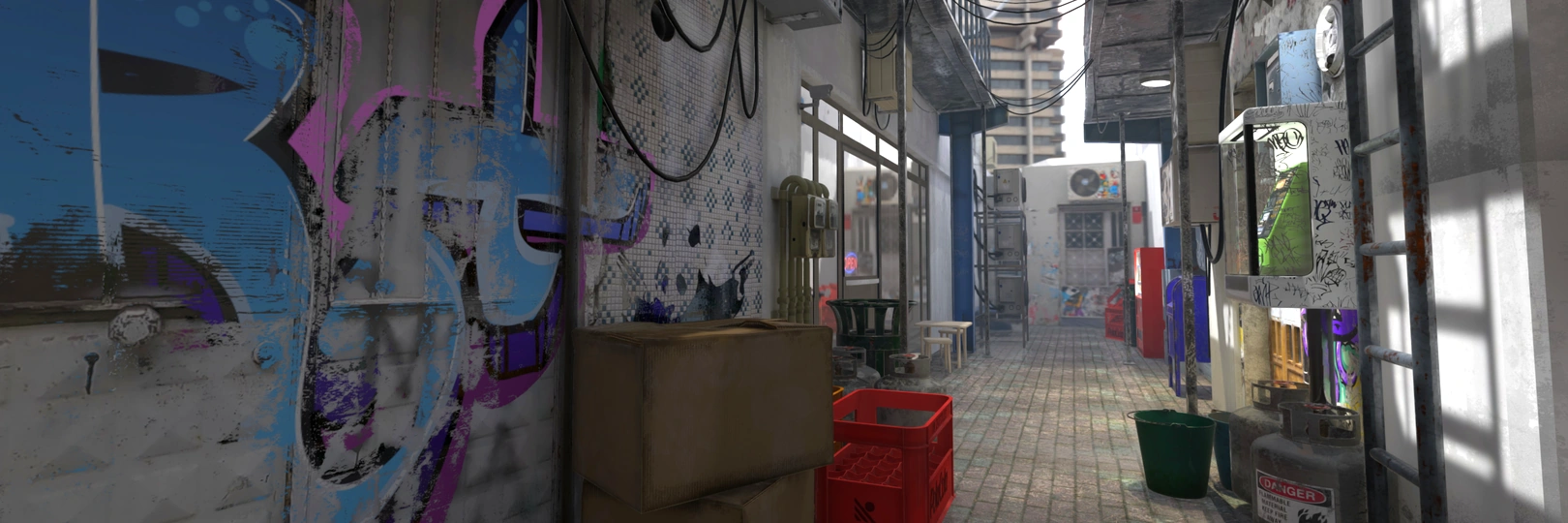 game banner