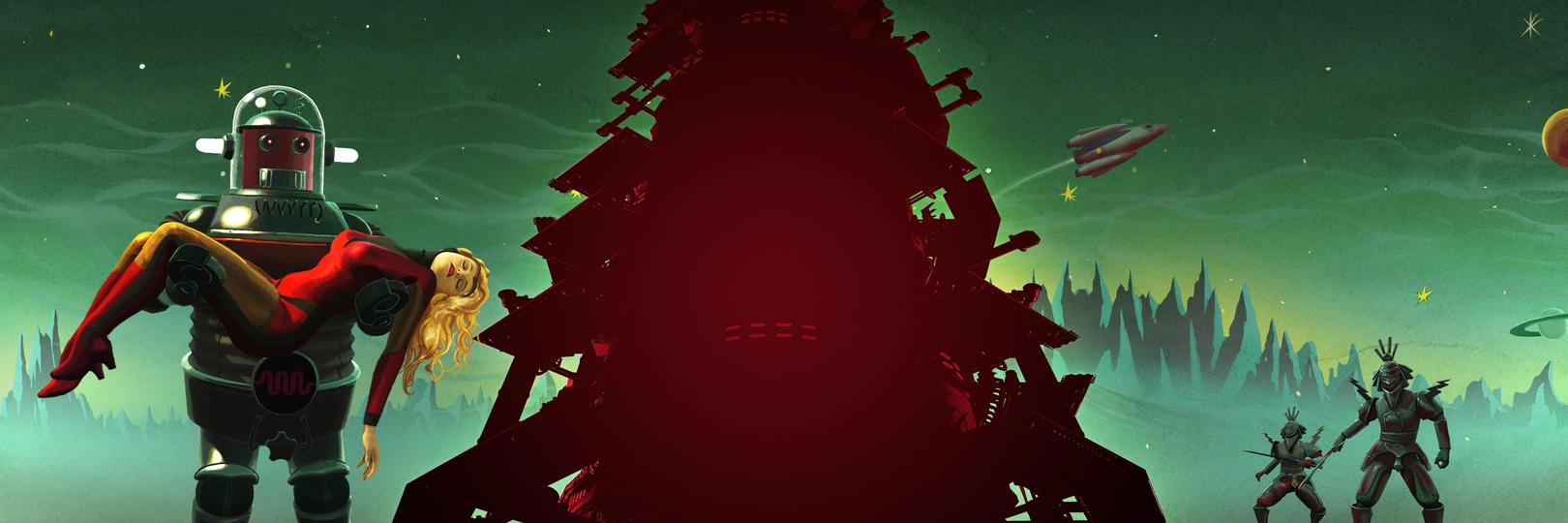 game banner