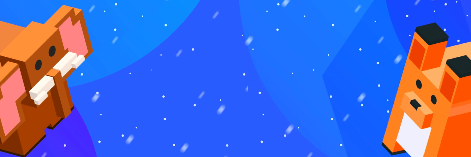 game banner