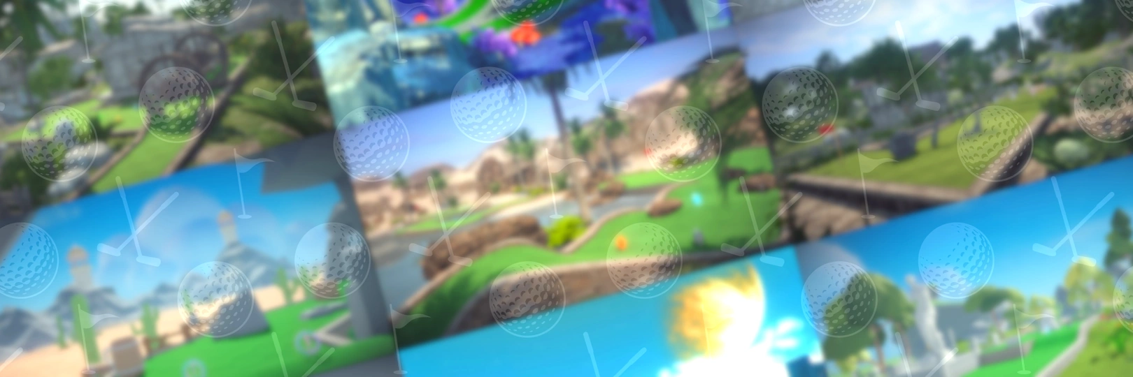game banner