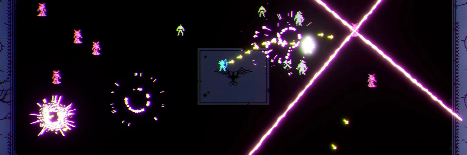game banner