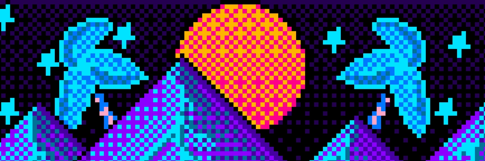 game banner