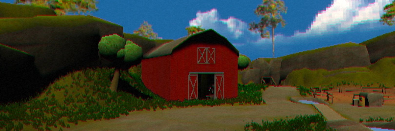 game banner