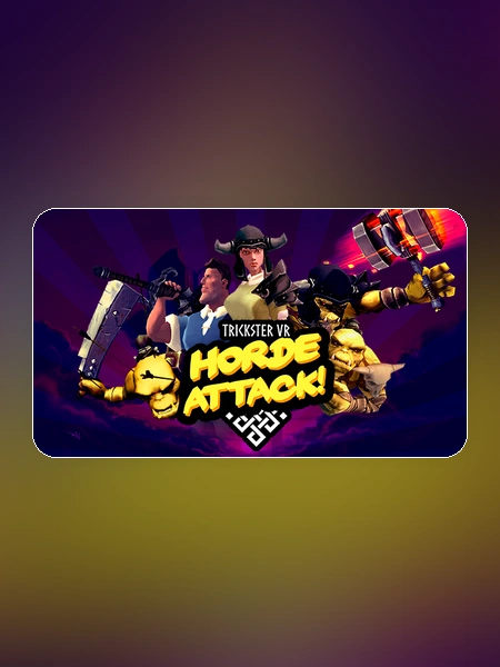 game banner