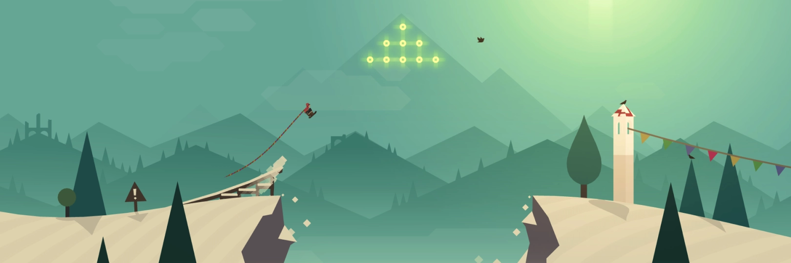 game banner