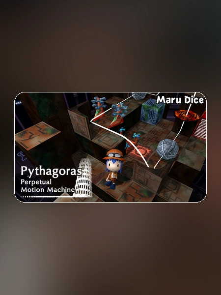game banner