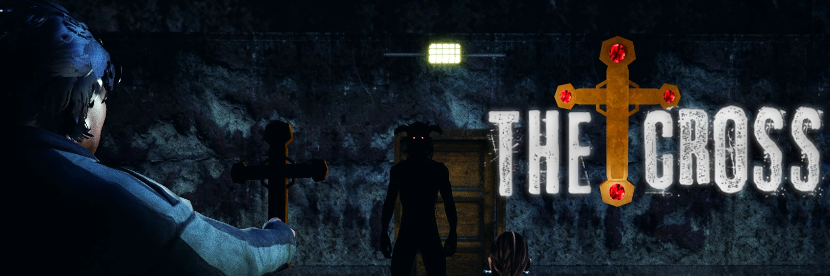 game banner