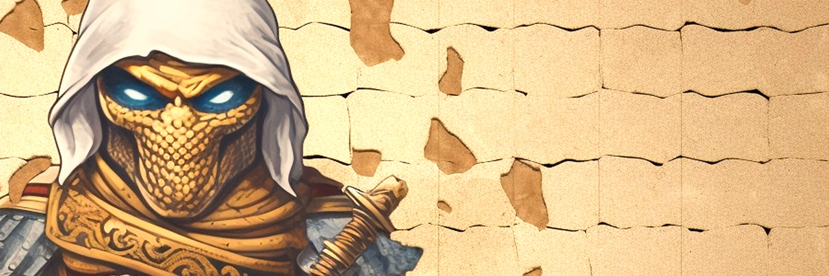 game banner