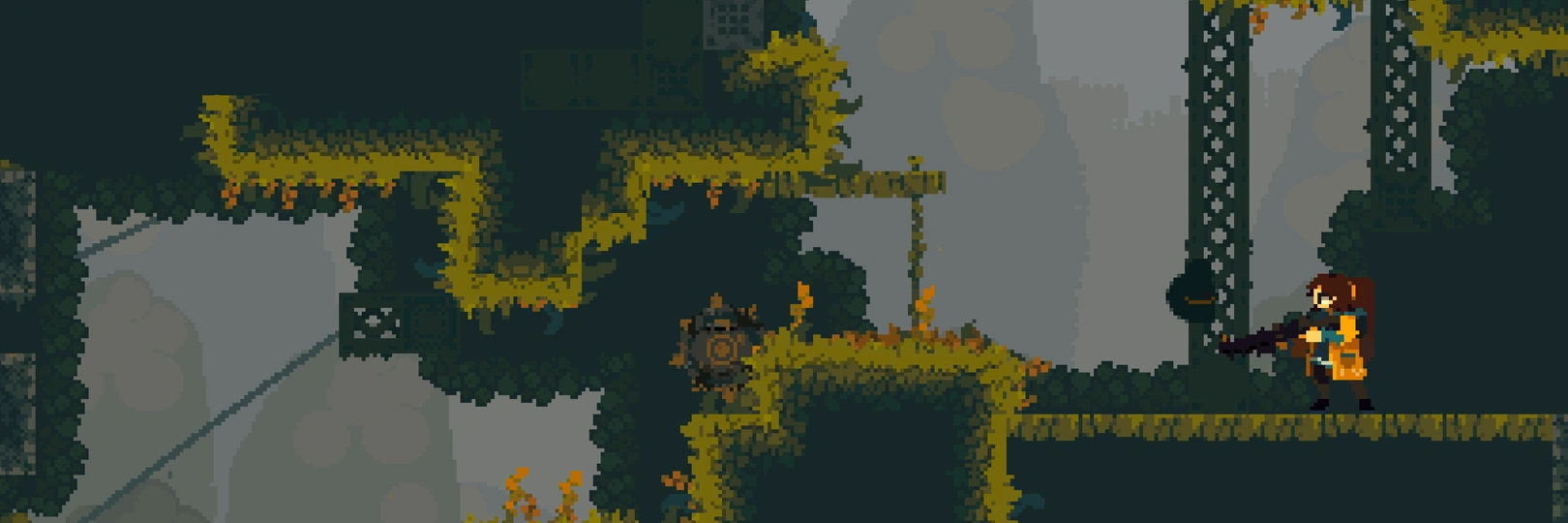 game banner