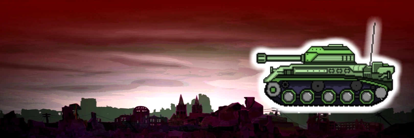 game banner