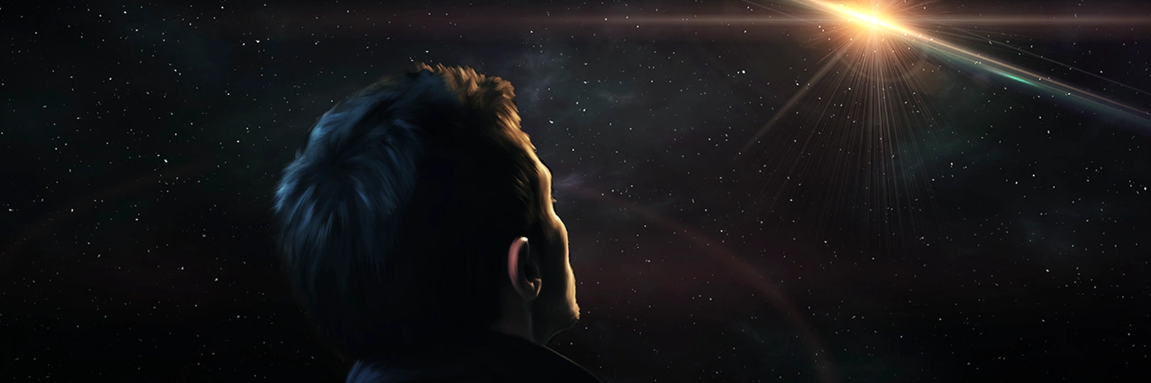game banner