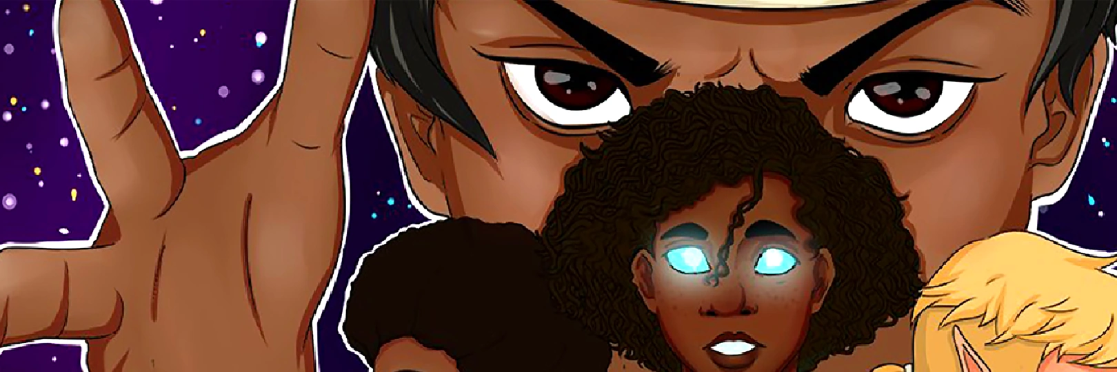 game banner