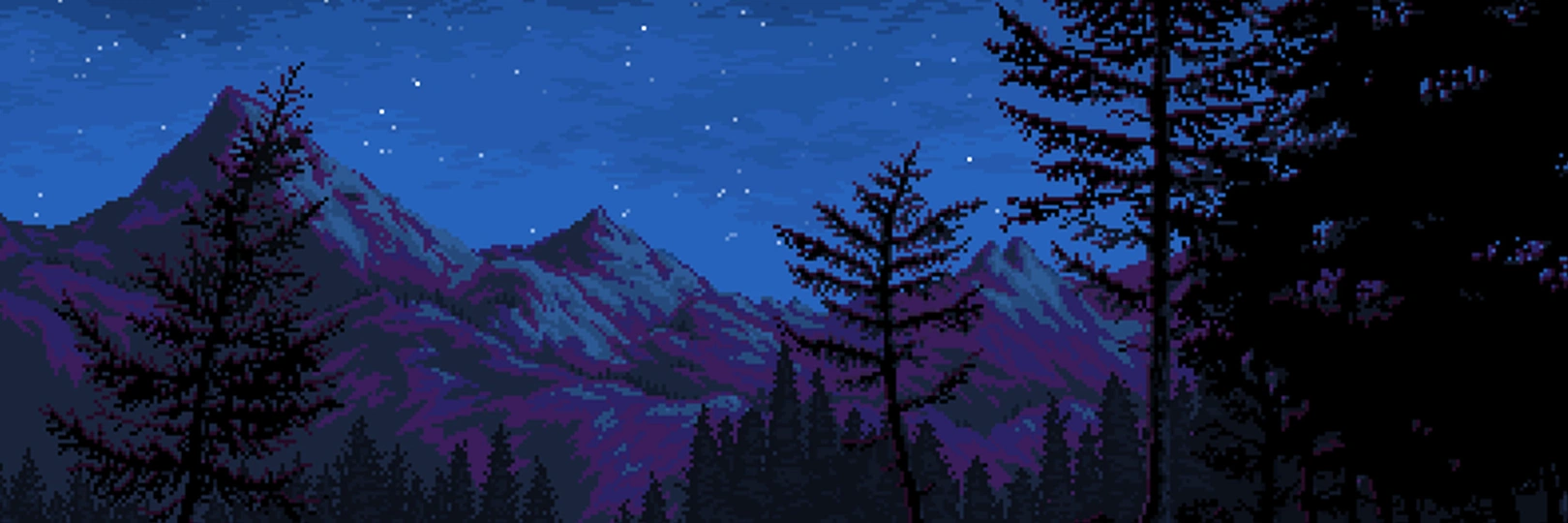 game banner
