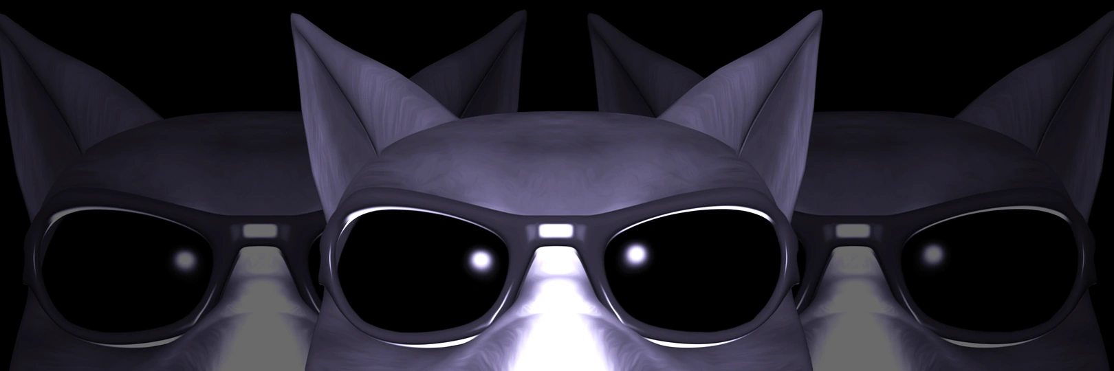 game banner