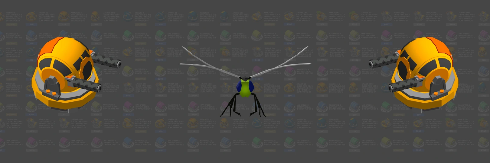 game banner
