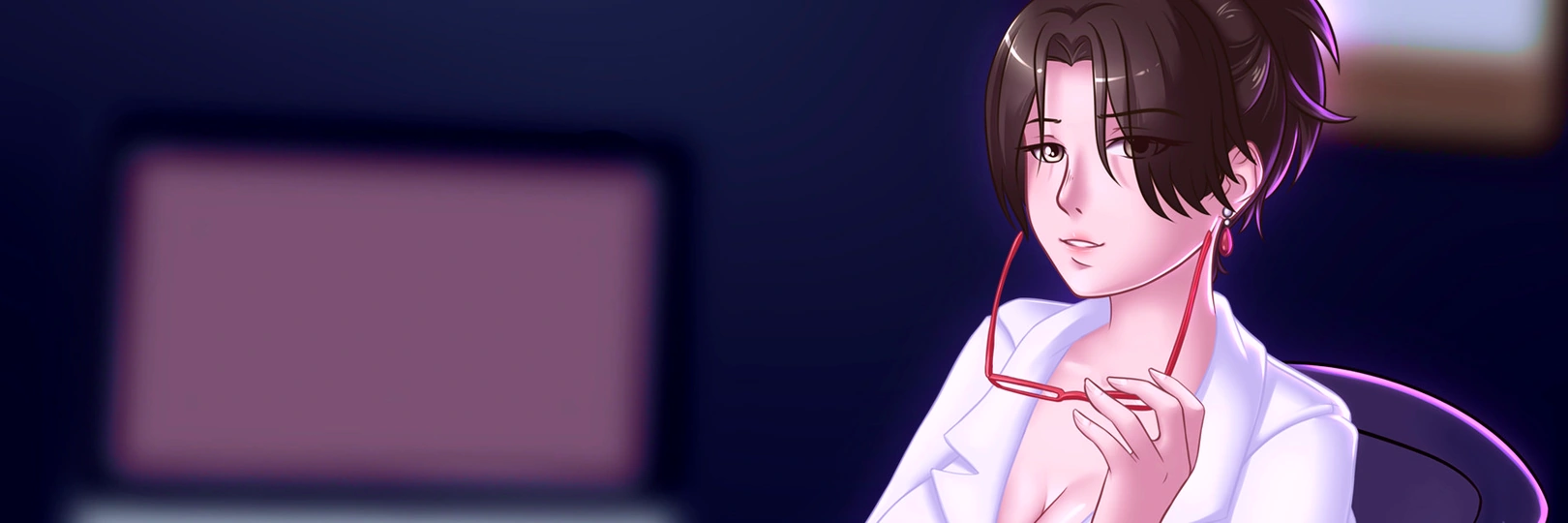 game banner