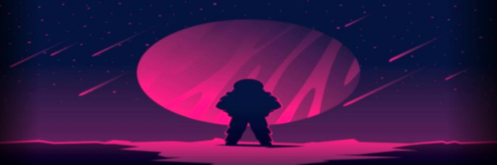 game banner