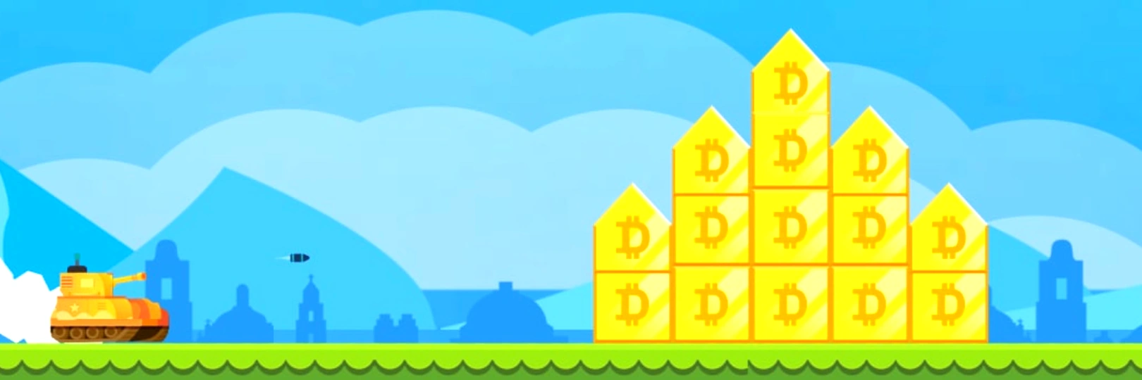 game banner