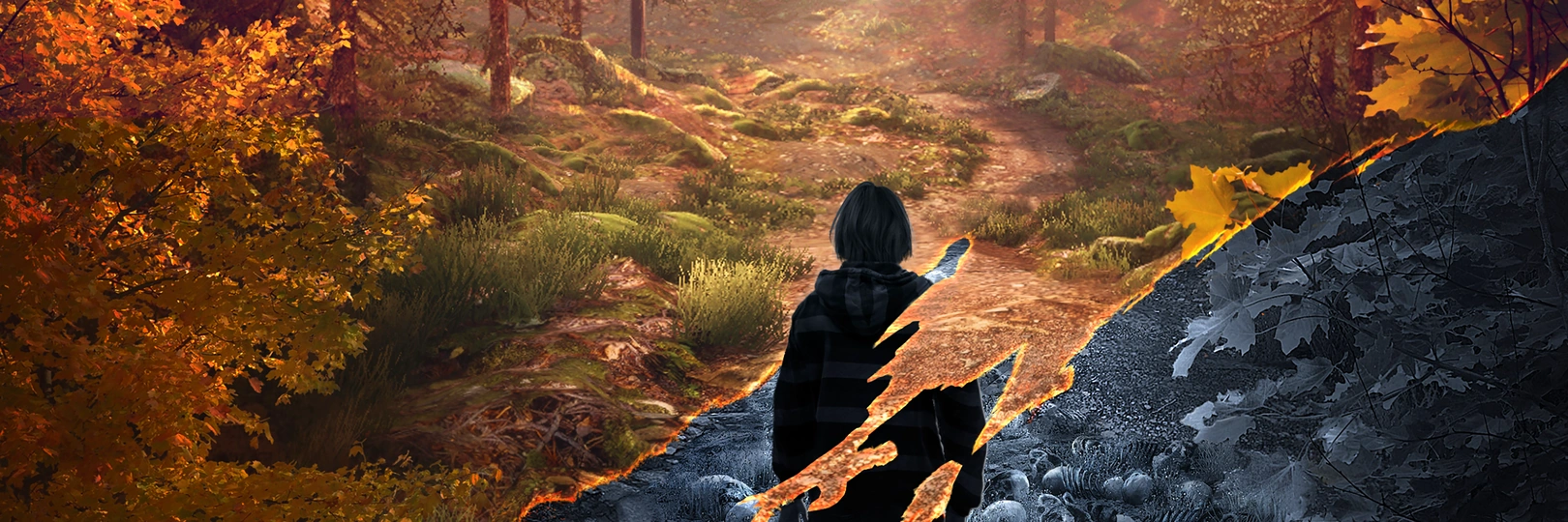 game banner