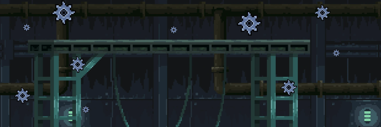 game banner