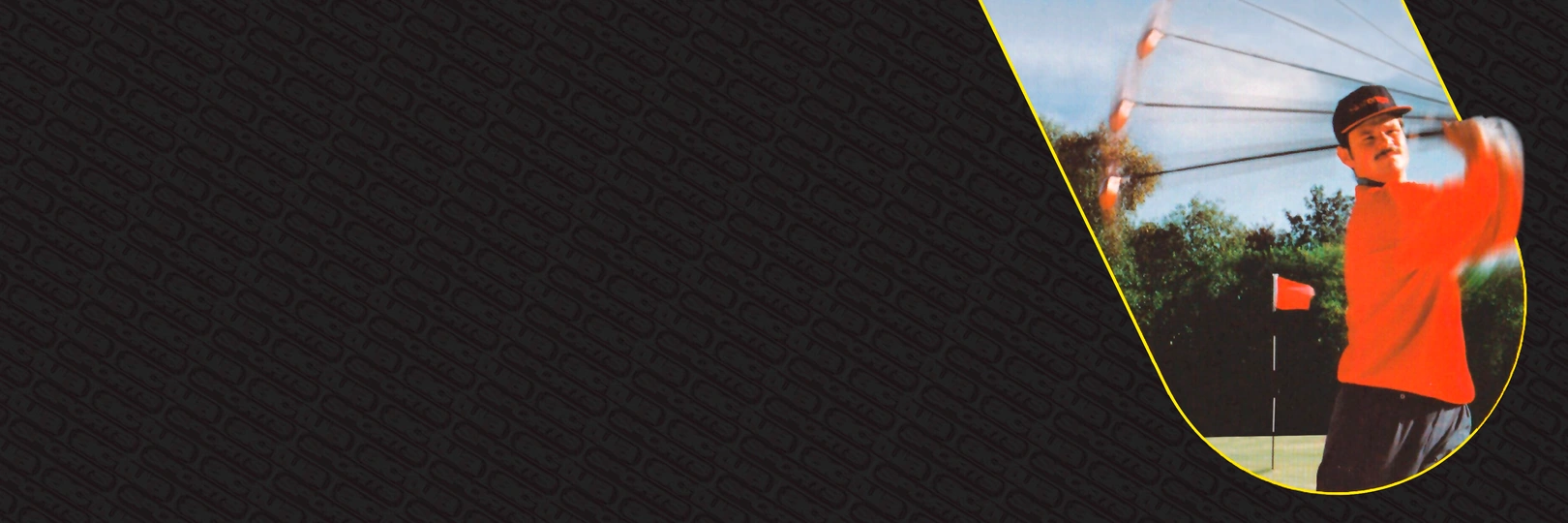 game banner