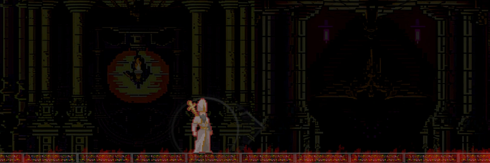 game banner