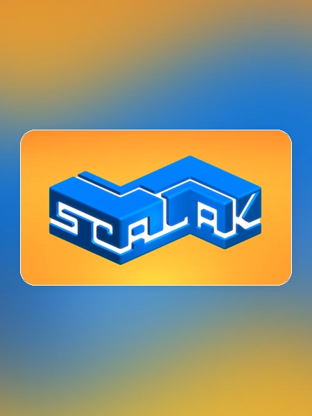 game banner