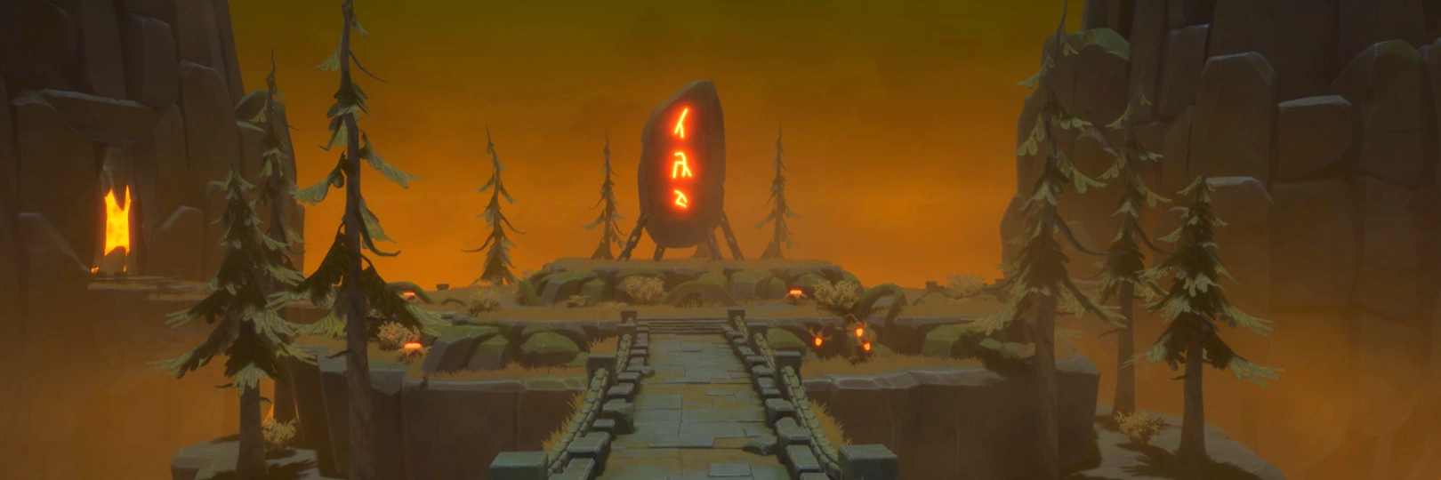 game banner