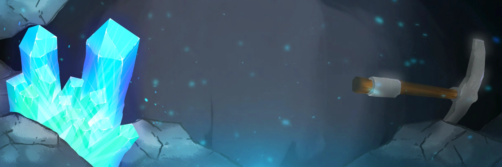 game banner